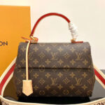 Louis Vuitton Cluny BB M44863
